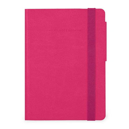 Taccuino a Righe - Small - My Notebook