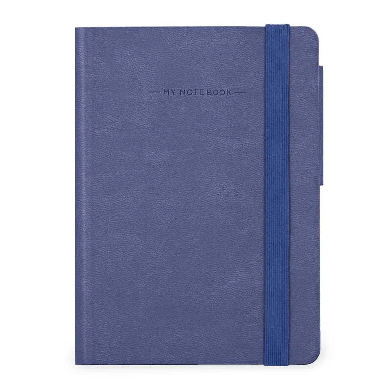 Taccuino a Righe - Small - My Notebook