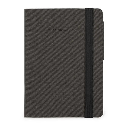 Taccuino a Righe - Small - My Notebook