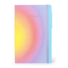 Taccuino a Righe - Large - My Notebook