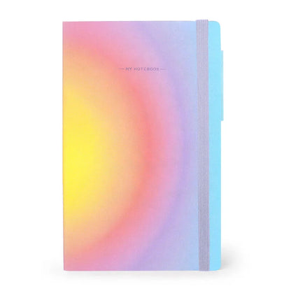 Taccuino a Righe - Large - My Notebook