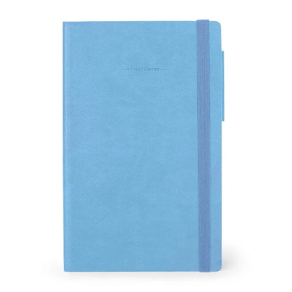Taccuino a Righe - Large - My Notebook