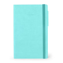 Taccuino a Righe - Large - My Notebook