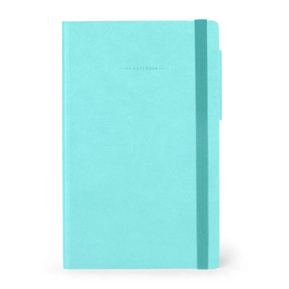 Taccuino a Righe - Large - My Notebook
