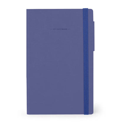 Taccuino a Righe - Large - My Notebook