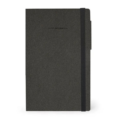 Taccuino a Righe - Large - My Notebook