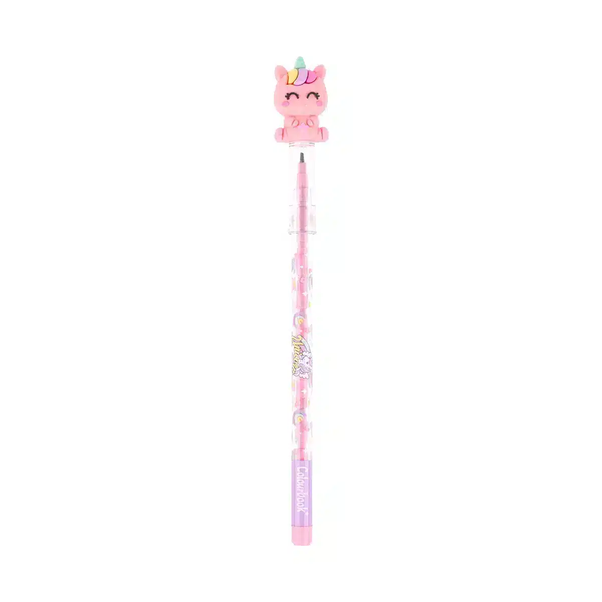 Matita impilabile Unicorn
