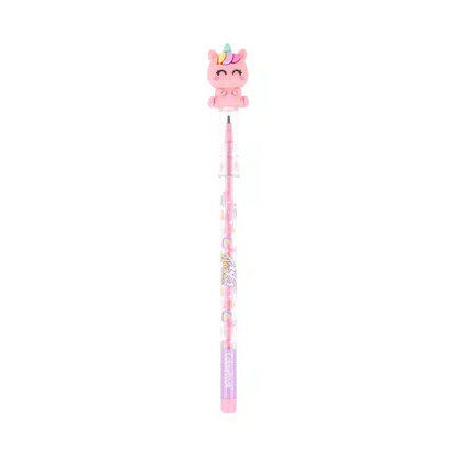 Matita impilabile Unicorn
