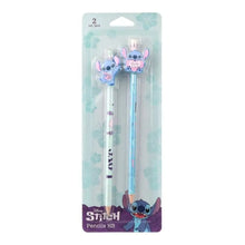 2 Matite con gomma Stitch