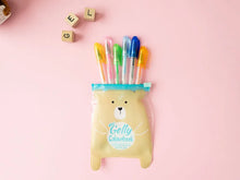 Mini penne gel – Gelly