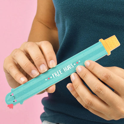 Set di 3 Lime per Unghie - Nails Before Males-Llama