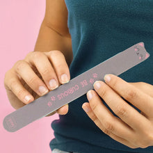 Set di 3 Lime per Unghie - Nails Before Males-Meow