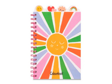 Notebook Good Vibes  SUNSHINE