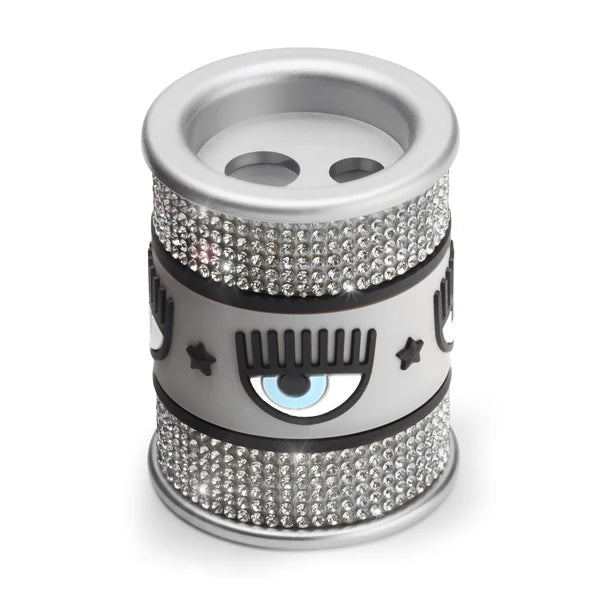 Temperino Chiara Ferragni con strass