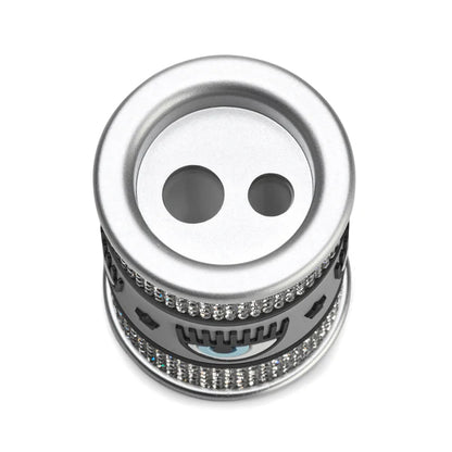 Temperino Chiara Ferragni con strass