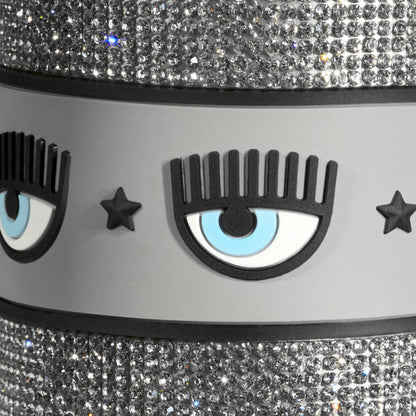 Temperino Chiara Ferragni con strass