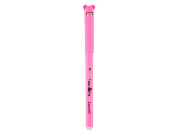 Penne gel cancellabili Cancellotta – Inchiostro verde