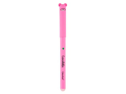 Penne gel cancellabili Cancellotta – Inchiostro verde