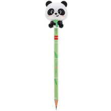Matita con Squeezies Panda