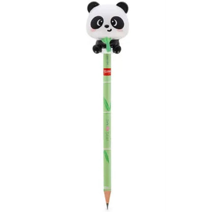 Matita con Squeezies Panda