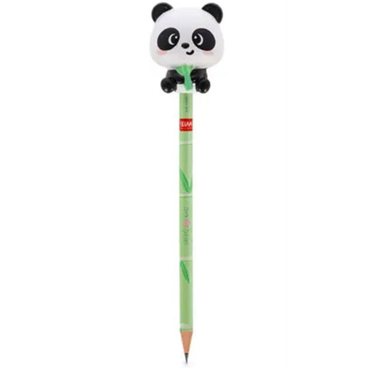 Matita con Squeezies Panda