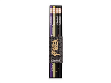 Set 4 matite HB – Geolier