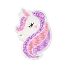 Tappetino Pulisci Pennelli da Trucco - Brush it Off!-Unicorn