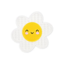 Tappetino Pulisci Pennelli da Trucco - Brush it Off!-Daisy