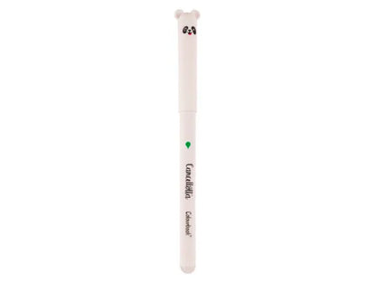 Penne gel cancellabili Cancellotta – Inchiostro verde