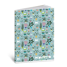 Maxi quaderni PATTERN 2025/5