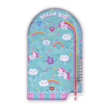 Flipper Portatile-Unicorno