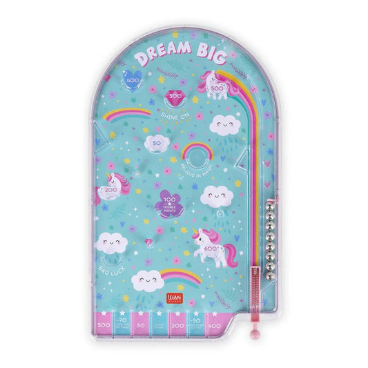 Flipper Portatile-Unicorno
