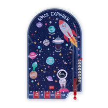 Flipper Portatile-Space