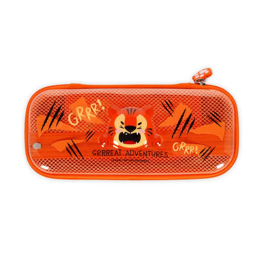 Astuccio - Wonderwow-Tiger
