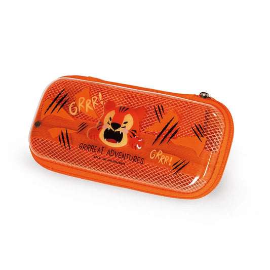 Astuccio - Wonderwow-Tiger