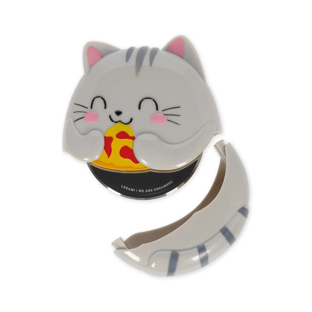 Rotella Tagliapizza - Kitty - Pizza at First Slice