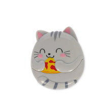 Rotella Tagliapizza - Kitty - Pizza at First Slice