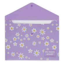 Cartelletta Portadocumenti - Fold & Order - Daisy