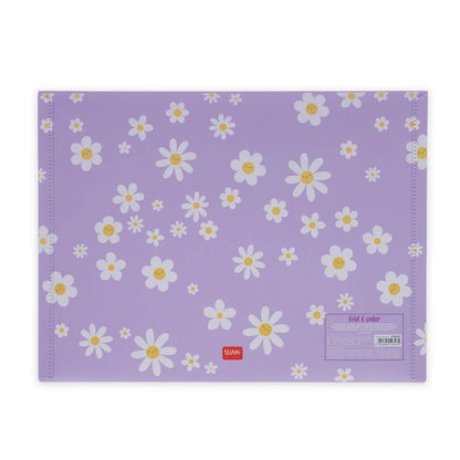 Cartelletta Portadocumenti - Fold & Order - Daisy