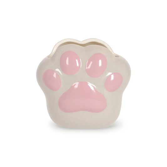 Portapenne in Ceramica - Desk Friends - Meow