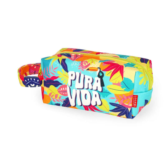 Pochette Termica da Spiaggia Seashell - Thermal Beach Pouch