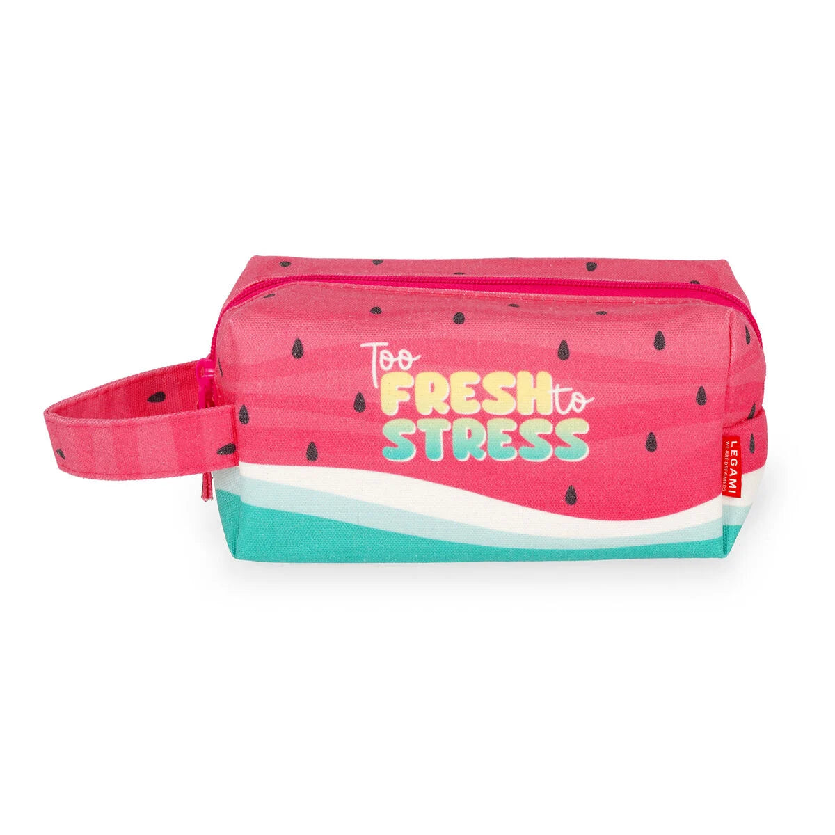 Pochette Termica da Spiaggia Watermelon - Thermal Beach Pouch