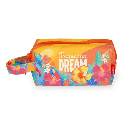 Pochette Termica da Spiaggia Tropicana Dream  - Thermal Beach Pouch