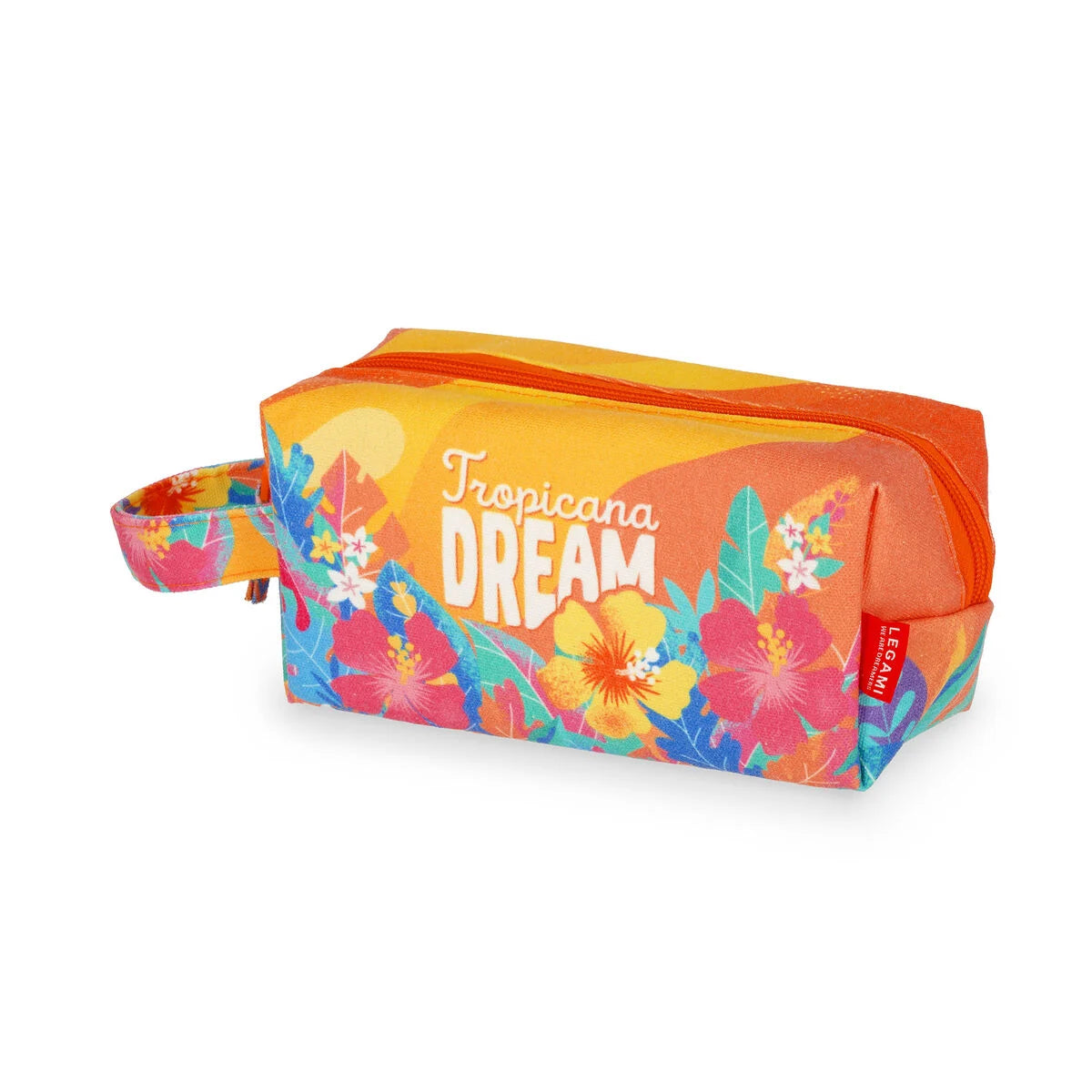 Pochette Termica da Spiaggia Tropicana Dream  - Thermal Beach Pouch