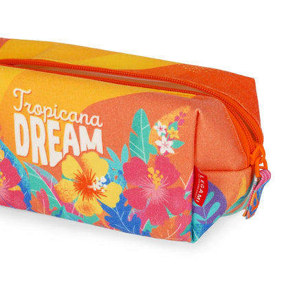 Pochette Termica da Spiaggia Tropicana Dream  - Thermal Beach Pouch