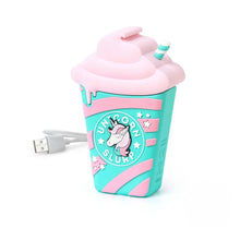 Caricabatteria Portatile - My Super Power-Slurp