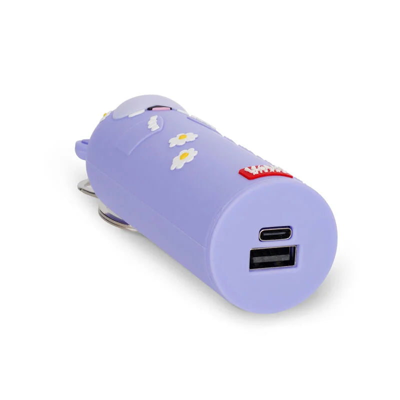 Caricabatteria Portatile - My Super Power-Ippopotamo