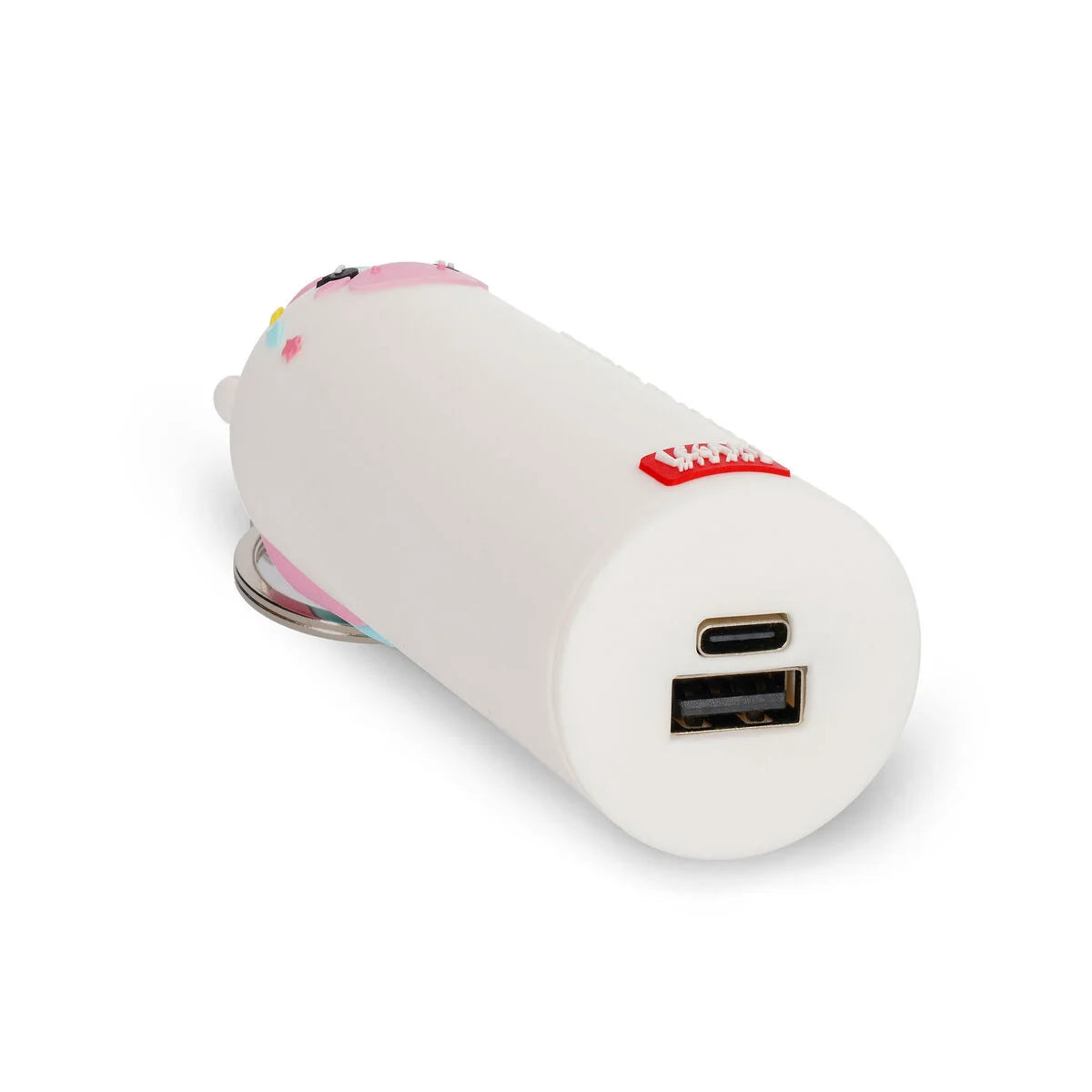 Caricabatteria Portatile - My Super Power-Unicorno