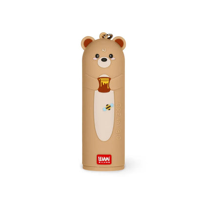 Caricabatteria Portatile - My Super Power-Teddy bear