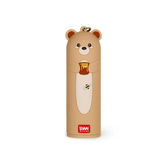 Caricabatteria Portatile - My Super Power-Teddy bear